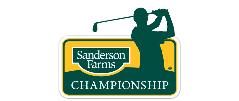 Sanderson Farms Championship-